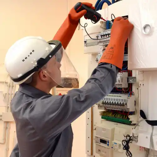 elektricien Boekel